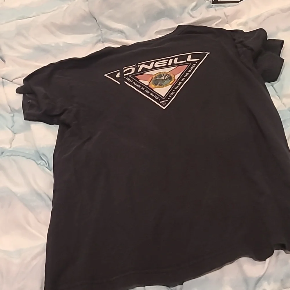❤️10/$13 Men's O'Neill Tshirt